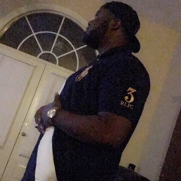 Meet your Posher, Jeremy - Picture 1 of 1